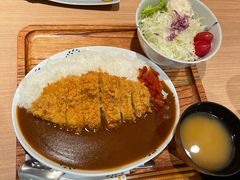 里脊咖喱套餐-和幸(春熙路群光广场店)