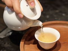 -王德传茶庄(上海新天地店)