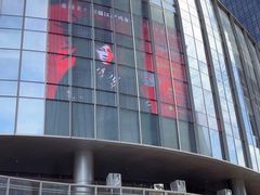 -交通银行前滩31演艺中心