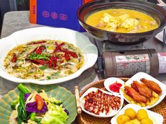 -九龙茶记·粤式餐厅融合菜(鹭江店)