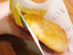 -吉品合酥脆烤饼(太平洋森活天地店)