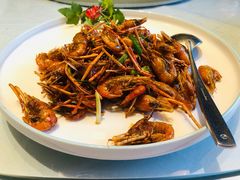 -同庆楼(花园店)