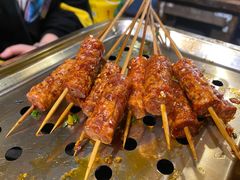 -盟重烧烤(高正街店)