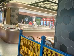 -通海俄式烧烤·俄罗斯大串(嵩山路店)