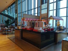 -视界美食自助餐厅·石家庄希尔顿酒店