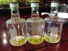 -春来和(汉城南路店)