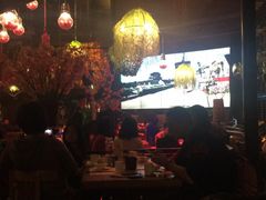 -胡桃里音乐酒馆(曲江店)