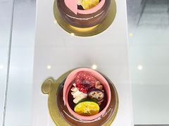 -厦门泛太平洋大酒店大堂吧