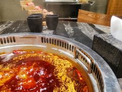-小王少龙火锅(沙南街店)