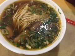 -水仙拉面(水仙街店)