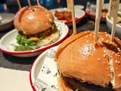 -京A Taproom·精酿餐吧(CBD店)