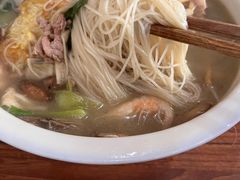 -马路桥姜汤面(江城大楼店)