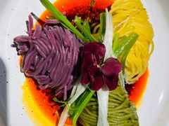 -绿茶餐厅(哈尔滨凯德店)