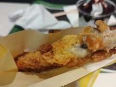 -麦当劳(红旗路店)