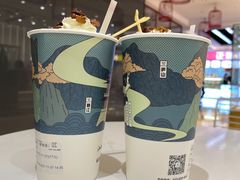 -KUNCHA鲲茶·江西制茶(铜锣湾店)
