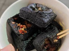 -武爹臭豆腐(坡子街店)