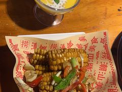 -捞围鲜·港式打边炉(海阳路店)