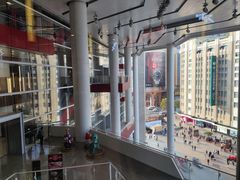 -江边城外烤全鱼(世茂广场店)