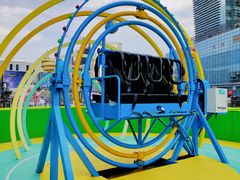 -大族广场Mall&More