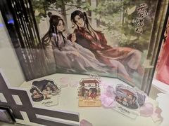 -IPSTAR|潮玩星球(西湖路店)