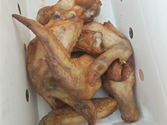 -肯德基(茂业店)