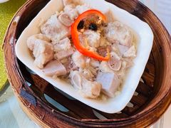 -潮福城大酒楼·潮粤菜·港式点心(阳光城店)