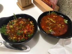-陈记顺和潮汕牛肉火锅(韩江路店)