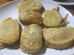 -石门豆腐王(九中街店)
