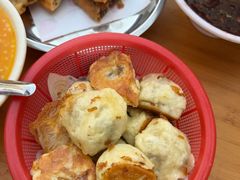 -逍遥镇刘相五胡辣汤豆沫馆(康复中街店)