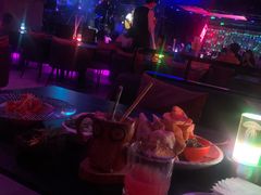 -MOSSO音乐酒吧·live house(南京旗舰店)