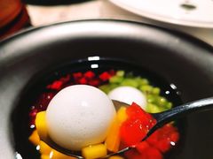 分子醪糟汤圆-淮扬韵(凤八市政府店)