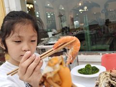 -港畔赶海蒸汽海鲜烧烤自助(仙螺岛店)