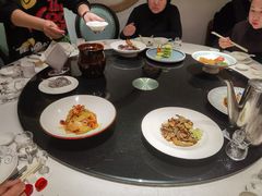 -芳芳私房菜·精做淮扬菜(承德路店)