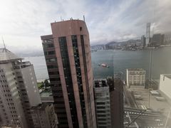 -宜必思香港中上环酒店