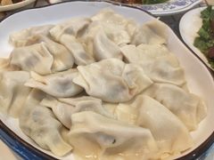 -石老头关东饺子王·东北菜(嘉华鑫城店)