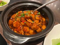-羡餐厅·杭帮菜·淳菜(千岛湖自由洲际殿店)