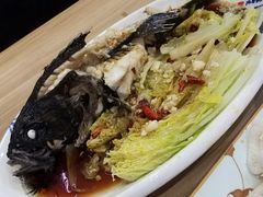 -威海渔村(静安旗舰店)