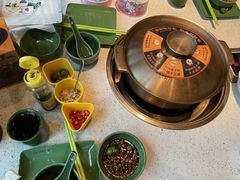 -润园四季椰子鸡火锅(海上世界店)