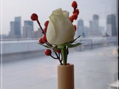 -璞渼咖啡 ROOF P.M. Café(浦东美术馆店)