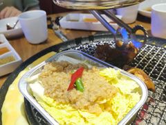 -釜山火炉韩式炭火烤肉(欧洲城店)