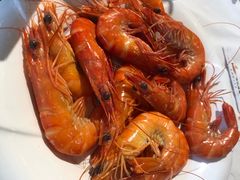 -强记海鲜·大排档(蛇口新街店)
