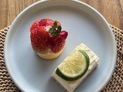 -六阅·福十 FORTEN 海景咖啡西餐厅(双廊古镇店)