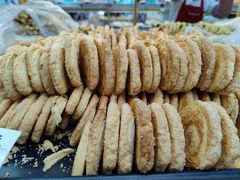 -爱德顺糕点食屋(利民道店)