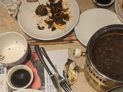 -芭菲盛宴·环球美食(北城国际店)