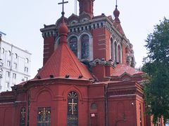 -圣·阿列克谢耶夫教堂