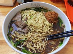 -张嫂子镇江锅盖面(寿邱街店)