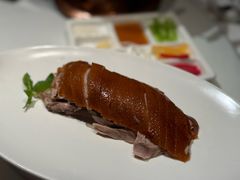 -四季民福烤鸭店(前门大栅栏店)
