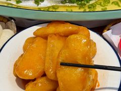 -海燕酒店·地道湖北菜(惠济路店)