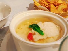 -成都钓鱼台精品酒店-品聚·成都餐厅