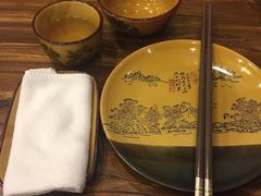 iphone_upload_pic-八闽饭店闽南小镇(铁西店)